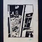 JEAN POUGNY, Portfolio L'Atelier, 1914-1920