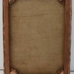 ISSACHAR RYBACK, Poultry Seller, ca. 1930