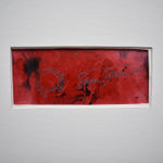 SAM FRANCIS, Untitled (SFE-081), 1992