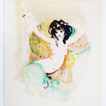 LEONOR FINI, The Dance, ca. 1965