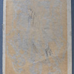 ISSACHAR RYBACK, Poultry Seller, ca. 1930