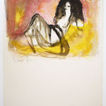 LEONOR FINI, The Dance, ca. 1965