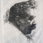 JOSEPH BUDKO, The Psalms / Die Psalmen, 1921