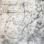 JOAN MIRÓ, The Revolt of the Letters | La Révolte des Caractères, 1982