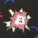 ROY LICHTENSTEIN, The New Fall of America | La nouvelle chute de L'Amérique, 1991