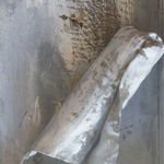 YURI KUPER, Still Life with colour Tube and Magnolia