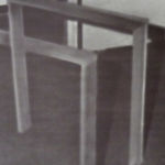 GERHARD RICHTER, Abstract Photo | Abstraktes Foto, 1989