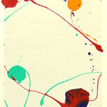 SAM FRANCIS, Untitled (SFE-081), 1992
