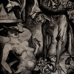 OTTO LAIS, The Mask Dealer | Der Maskhenhändler, 1927/28