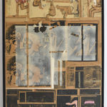 YAIR GARBUZ, Untitled, 1971-72