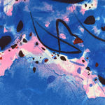 TEH-CHUN CHU, Composition II, from: Blue Season | Planche II: Saison bleue, 2006