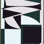 VICTOR VASARELY, Pleïone, from: The Discourse on Method | Pleïone: Le discours de la méthode, 1969