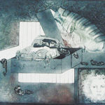 TERESA GANCEDO, Car Accident