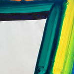 SAM FRANCIS, Untitled (SFE-081), 1992