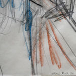 OTTO DIX, At the Zoological Garden | Im Zoologischen Garten, ca. 1914