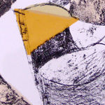 MARINO MARINI, Composition I, from: Marino from Goethe, 1979