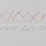 DAVID HOCKNEY, Waiting at York, 180, 2010