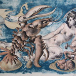 EQUIPO REALIDAD, Landscape View of Gibraltar in June 1936 / Paisaje Vista de Gibraltar en Junio del 1936, 1974