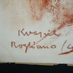 CHARLES KVAPIL, River View