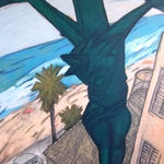 DANIEL KEDAR, They Stole my Sea