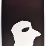 MAN RAY, Untitled, from: L'album des Demeures d'Hypnos / The Dwellings of Hypnos, 1974