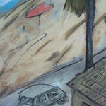 DANIEL KEDAR, They Stole my Sea