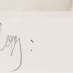 FERNAND LEGER, Pleasant Thoughts for the Morning | Bonne Pensée du Matin, from: Les Illuminations, 1948