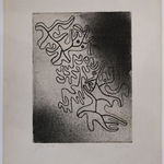 PAUL KLEE, Never Ending | Nicht Endend, 1930/33