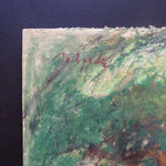 ZYGMUNT SCHRETTER, Flowers, ca. 1950