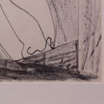 LEOPOLD SURVAGE, Nude Woman on her Knees, ca. 1920