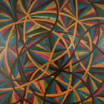 Berenice Sydney, Untitled No.5, 1967