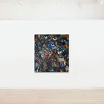 Berenice Sydney, Untitled No.5, 1967