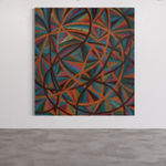 Berenice Sydney, Untitled No.5, 1967