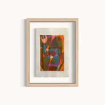 Alice Irwin, Motion, 2025