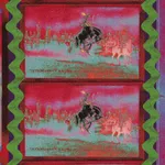 Dana Hart-Stone Razzel Dazzle Up Close 2