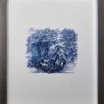 maria ossandon recart reconstruction china paper ink miami art fair