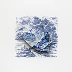 maria ossandon recart reconstruction china paper ink miami art fair