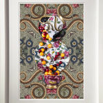 JP Terlizzi buy artwork Spode Creatures of Curiosity