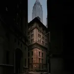 Empire State building photo New York City Michael Massaia