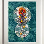 E Shipley Zambezi with Blueberry Onion Cup Buy JP Terlizzi photographs