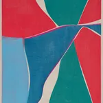 Joanne Freeman oil on linen