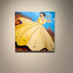 John Westmark, Installation view of "Proliferation"