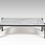 Joaquim Tenreiro, Coffee Table , ca. 1960