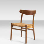 Antti Nurmesniemi, Pair of stools, 1952