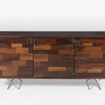 Hans J. Wegner, Dining table, 1953