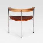 Ico Parisi, Three-seater sofa, c. 1955