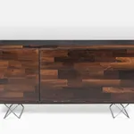 Hans J. Wegner, Dining table, 1953