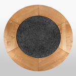 Poul Kjaerholm, PK 91 Pair of stools, 1961