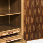 Antti Nurmesniemi, Pair of stools, 1952