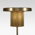 Alvar Aalto, Turnip pendant lamp, c. 1950